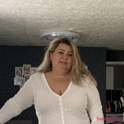 Ewelina1401, Kobieta, 41 lat, Frankfurt