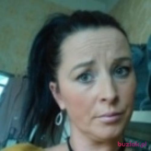 Maja1978, Female, 48 years, Kraków