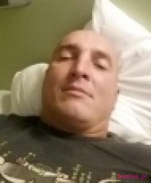 Wojciech09, Mężczyzna, 38 lat, lubuskie