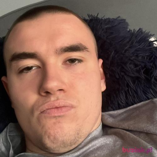 Tommysesh, Mężczyzna, 26 lat, Gdańsk