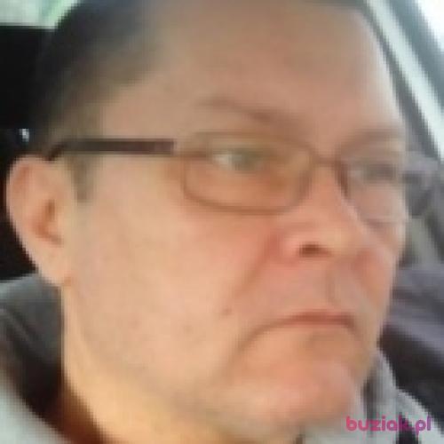 holts, Male, 53 years, Kraków