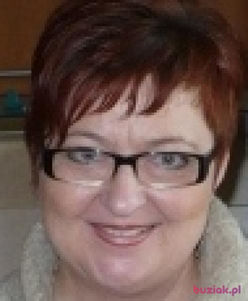 Ewa-62, Female, 64 years, Bielawa