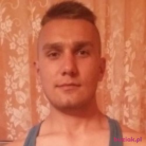 Matiba, Mężczyzna, 31 lat, Radom