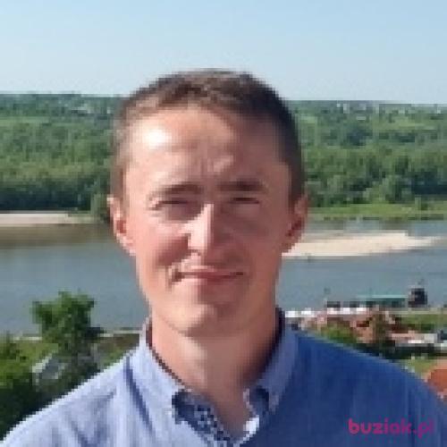 PrzemekS9, Male, 43 years, Starachowice