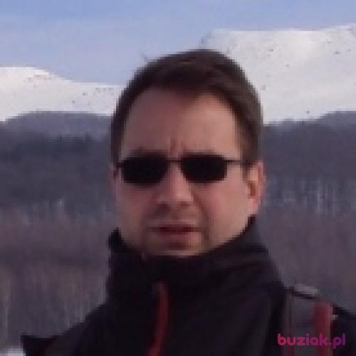 marc37, Male, 46 years, Szczecin