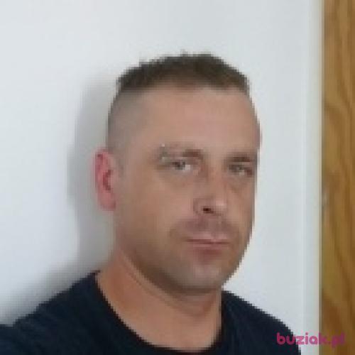 szczepek1, Male, 45 years, Sanok