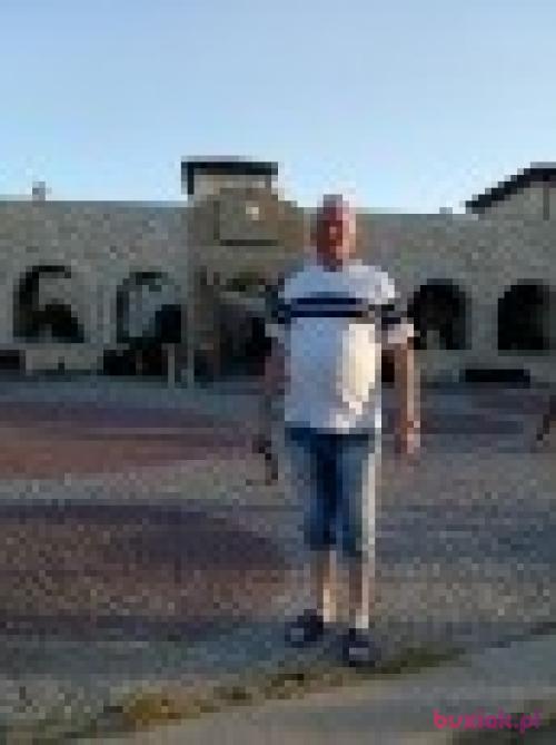Michal153, Male, 71 years, Katowice