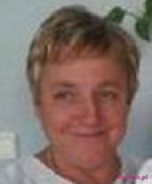 wanda58, Kobieta, 68 lat, Żagań