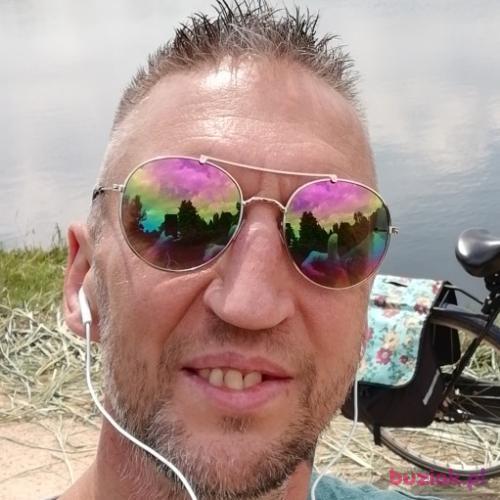 daniel565, Male, 48 years, Fryzja