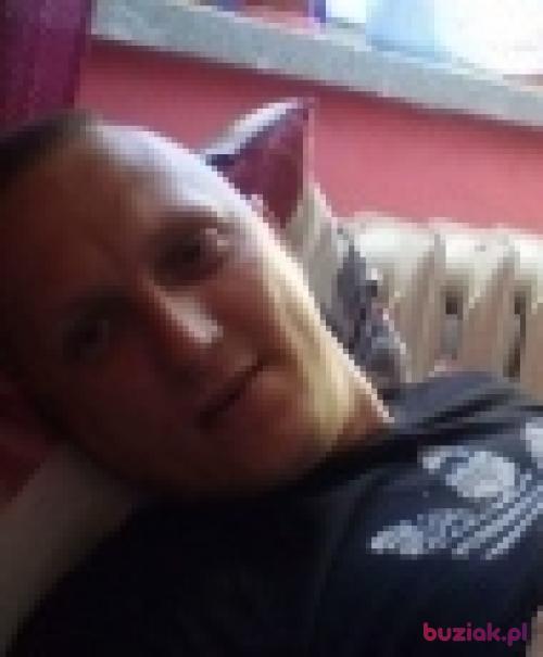 Maniu87, Male, 38 years, Zielona Góra