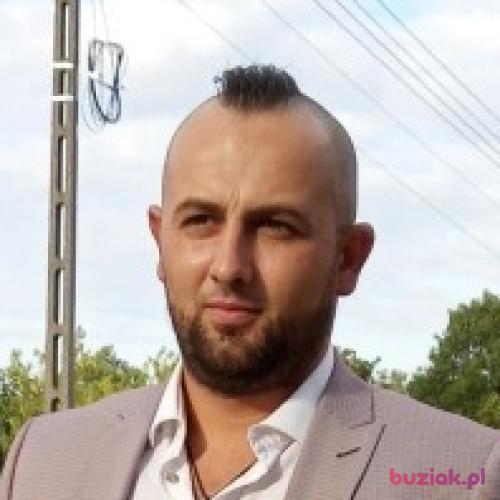 takfajnie, Male, 37 years, Łowicz