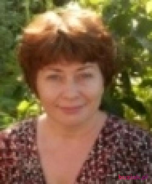 Swietlana1970, Kobieta, 56 lat, Piotrków Trybunalski