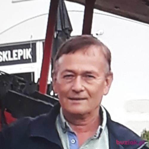 robine1, Male, 63 years, Wrocław