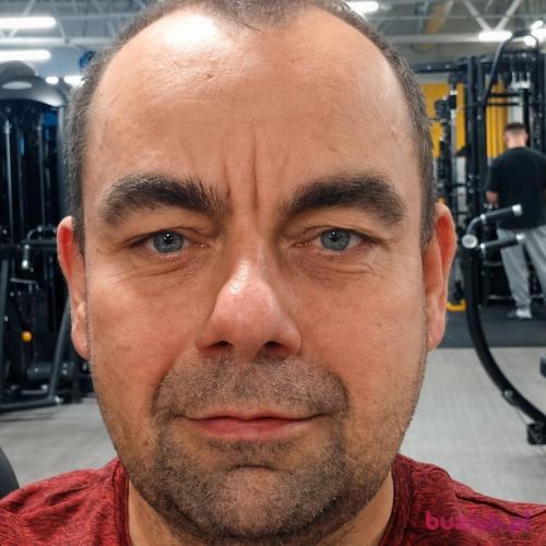 Lucas01981, Mężczyzna, 45 lat, Radzionków