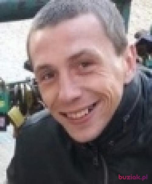 Piotr87, Male, 39 years, Wrocław