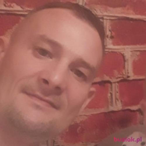 tomek19862, Male, 40 years, Bochum