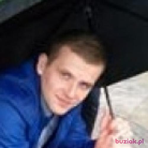 Aniolek1991, Mężczyzna, 35 lat, Warszawa