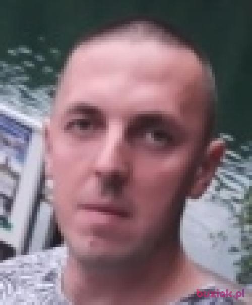 Valtyron, Male, 37 years, Świebodzin