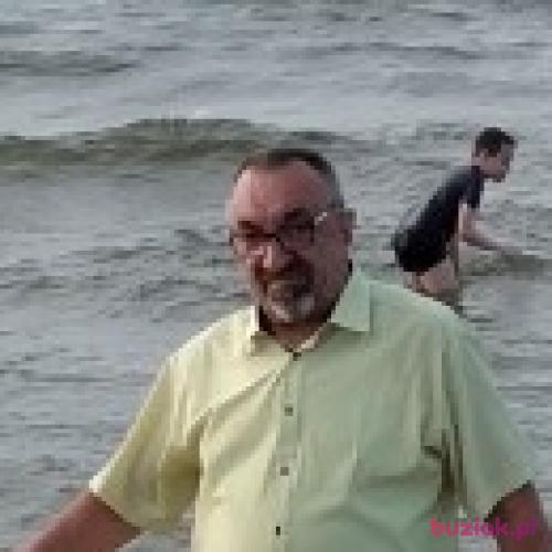bodziohot, Mężczyzna, 61 lat, Borek Wielkopolski