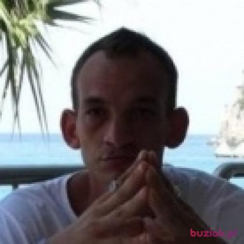 Bartekk84, Male, 42 years, Brzeszcze