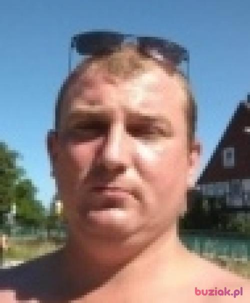 lukaszmlody1985, Mężczyzna, 41 lat, Puławy