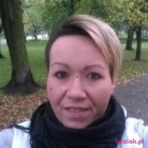 Blanka85, Female, 41 years, Łódź