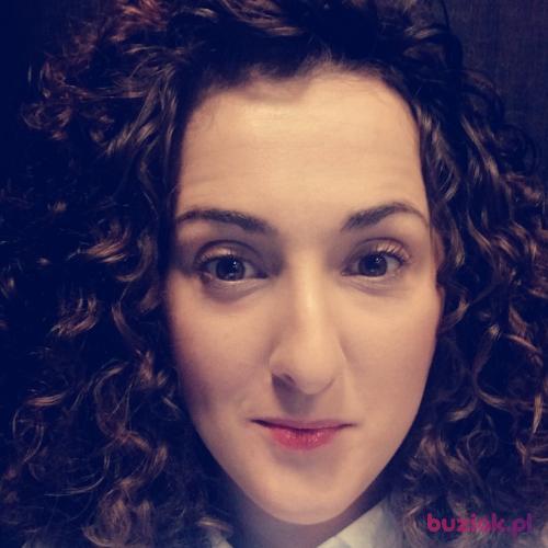Marta___, Female, 37 years, Lublin