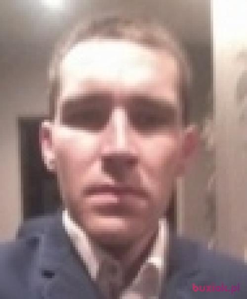 grzenio93, Male, 33 years, Siedlce