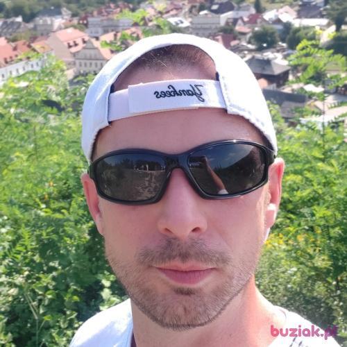 Rafi88sqn, Mężczyzna, 38 lat, Garwolin