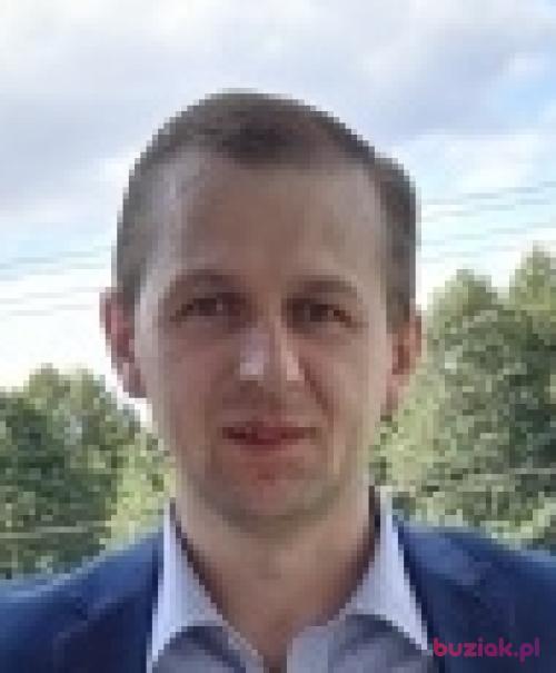 mrokles17, Mężczyzna, 48 lat, Kałuszyn