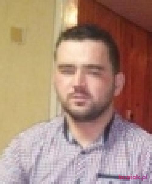kuba0110, Mężczyzna, 37 lat, Mikołów