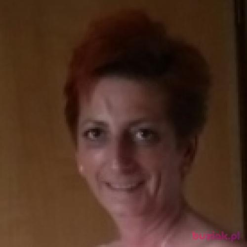 Urszula12, Female, 52 years, Ujazd
