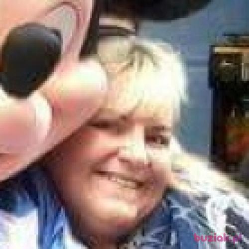 Katiw, Female, 54 years, Łódź