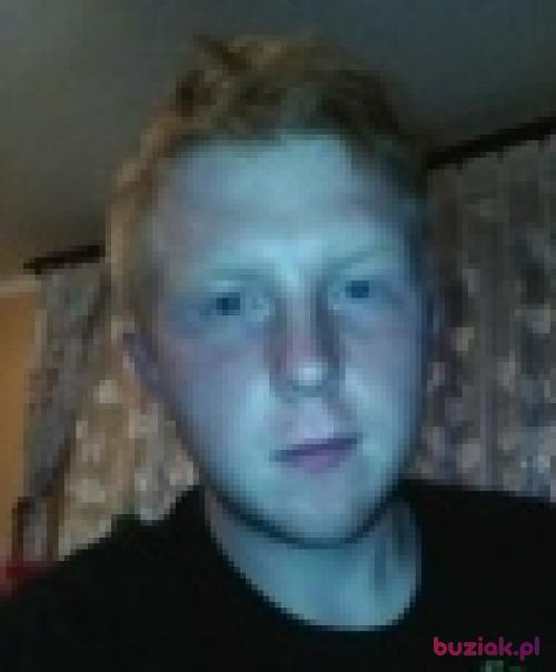 Paarafresz, Mężczyzna, 29 lat, Będzin