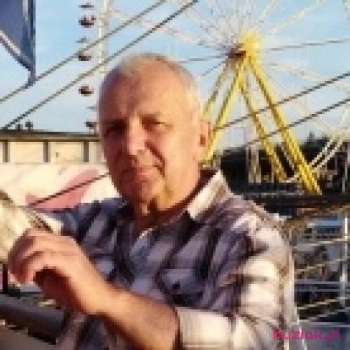 grzesiu5333, Male, 71 years, Goleniów