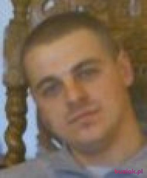 krzysztof323f, Male, 35 years, Namysłów