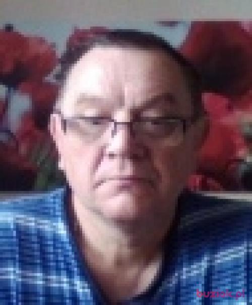 albin61, Male, 64 years, pomorskie