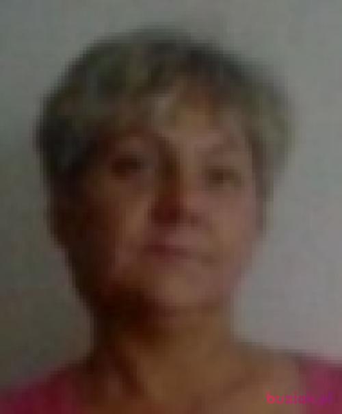 Asia006, Female, 62 years, Błonie