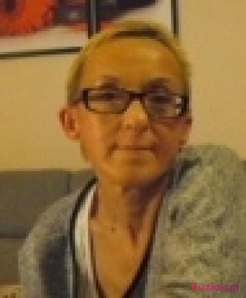 ula1773, Kobieta, 53 lata, Ustrzyki Dolne