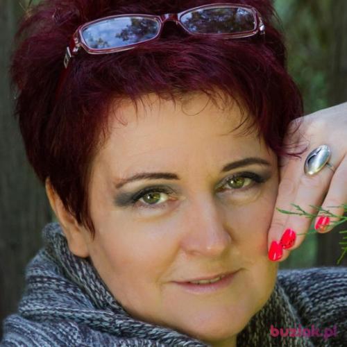 Takaanka, Female, 62 years, Gliwice
