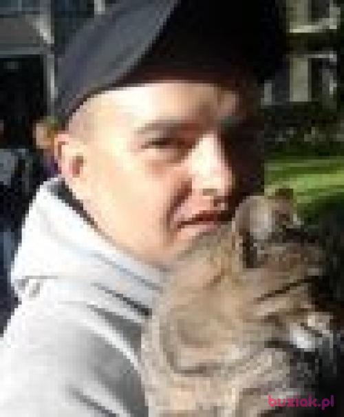 djhenio, Male, 41 years, Kraków