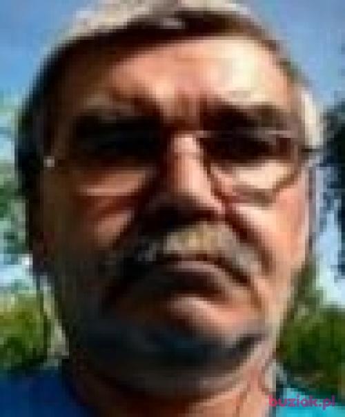 Verl57, Mężczyzna, 69 lat, Zielonka