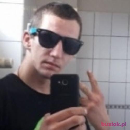 fabianlux, Mężczyzna, 30 lat, Bydgoszcz