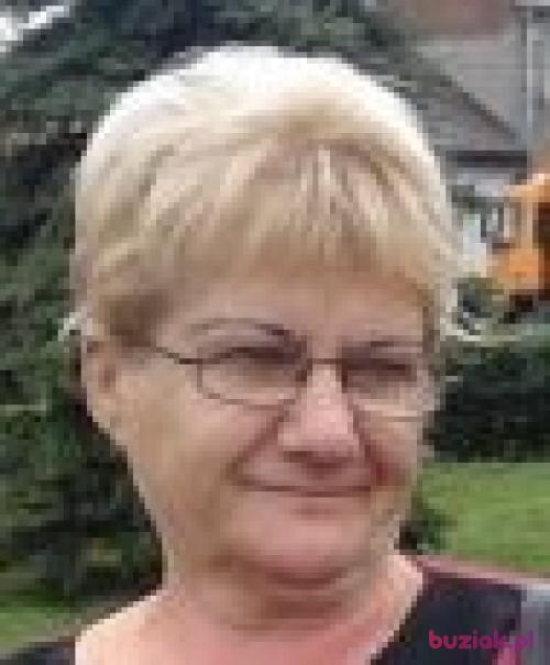 Jadwiga1234, Kobieta, 78 lat, Bydgoszcz