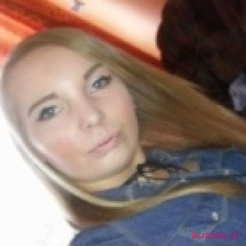 Anet19909, Female, 36 years, Kraków