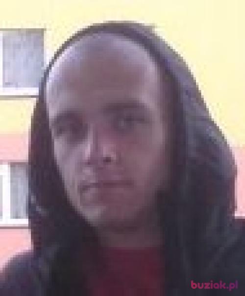 tobson, Male, 35 years, Oświęcim