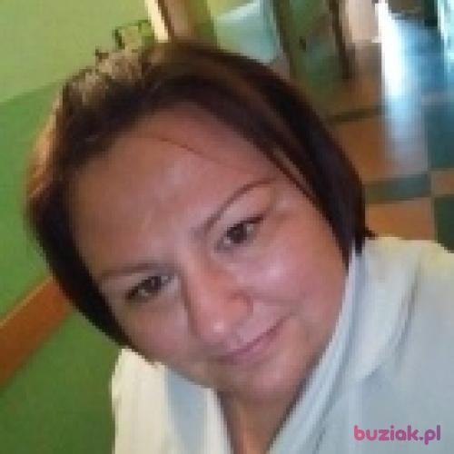 Paulina1287, Female, 38 years, Łódź