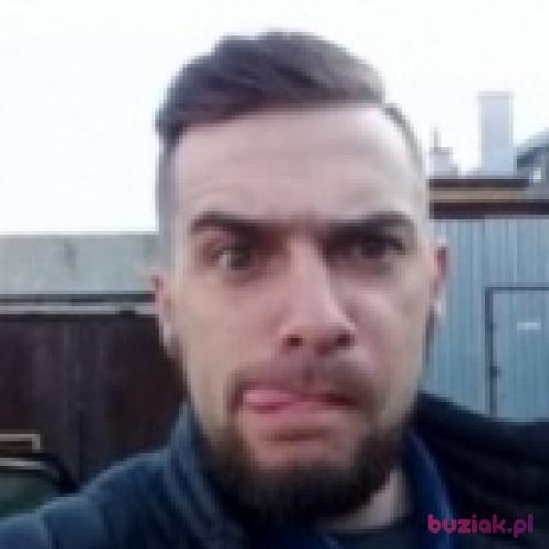 Arcik883, Male, 37 years, Koszalin