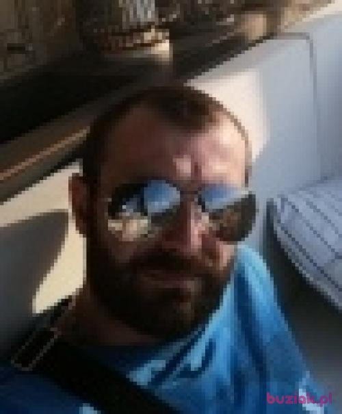 Z1mmer, Male, 40 years, Szczecin