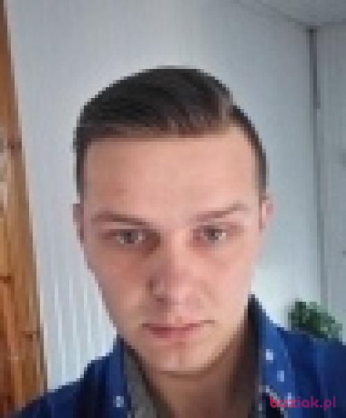 DamianSz, Mężczyzna, 35 lat, Kraśnik